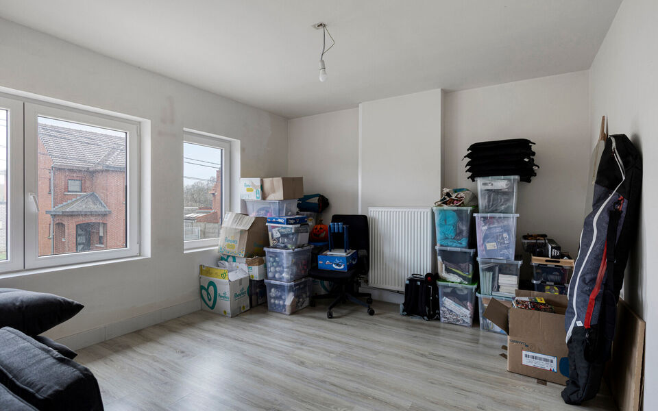 Huis te koop in Tielt-Winge