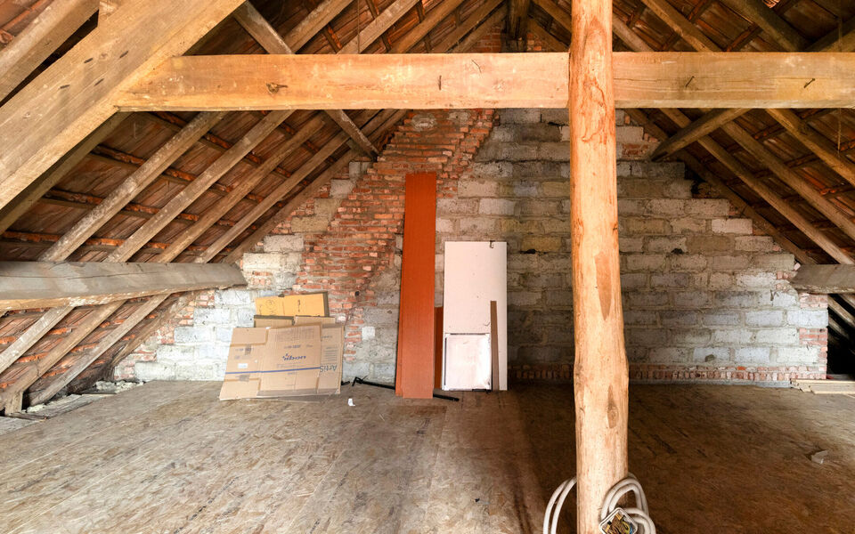 Huis te koop in Tielt-Winge