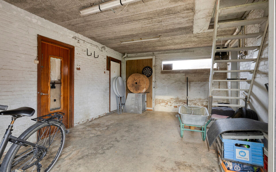 Huis te koop in Tielt-Winge