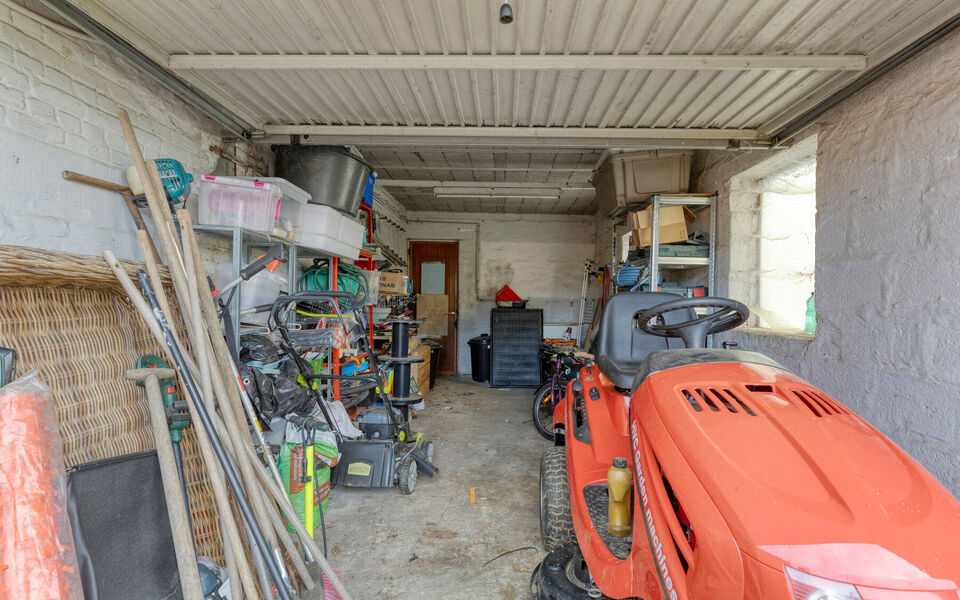 Huis te koop in Tielt-Winge