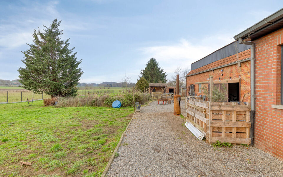 Huis te koop in Tielt-Winge