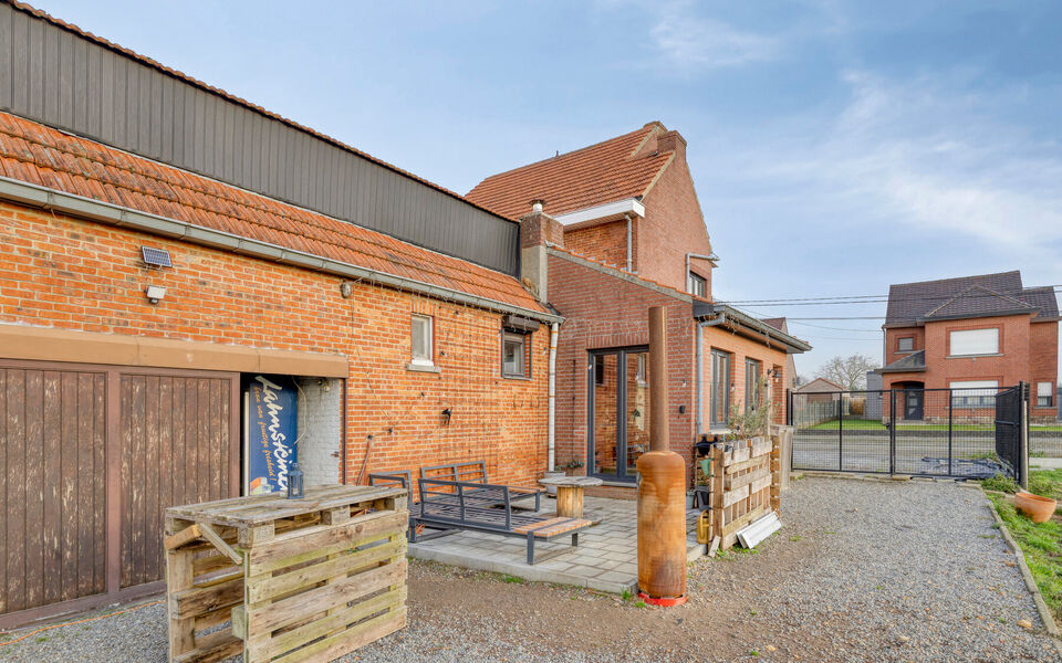 Huis te koop in Tielt-Winge