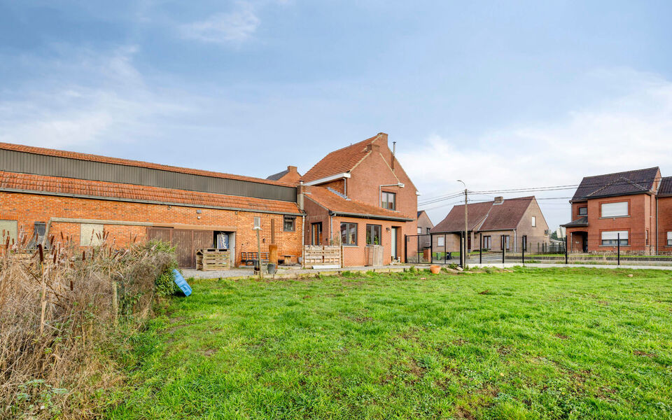 Huis te koop in Tielt-Winge