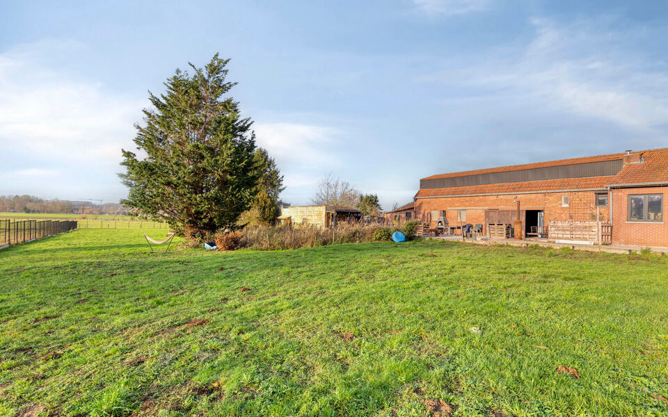 Huis te koop in Tielt-Winge