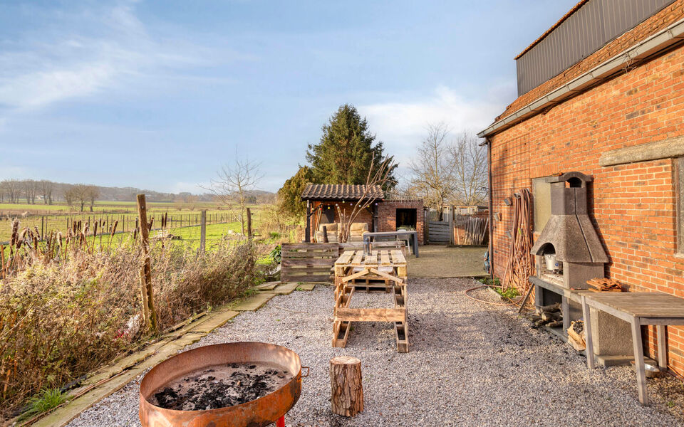 Huis te koop in Tielt-Winge