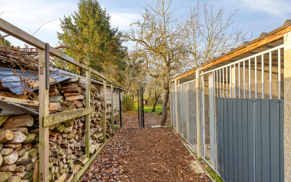 Huis te koop in Tielt-Winge