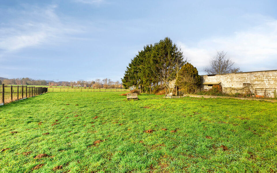 Huis te koop in Tielt-Winge