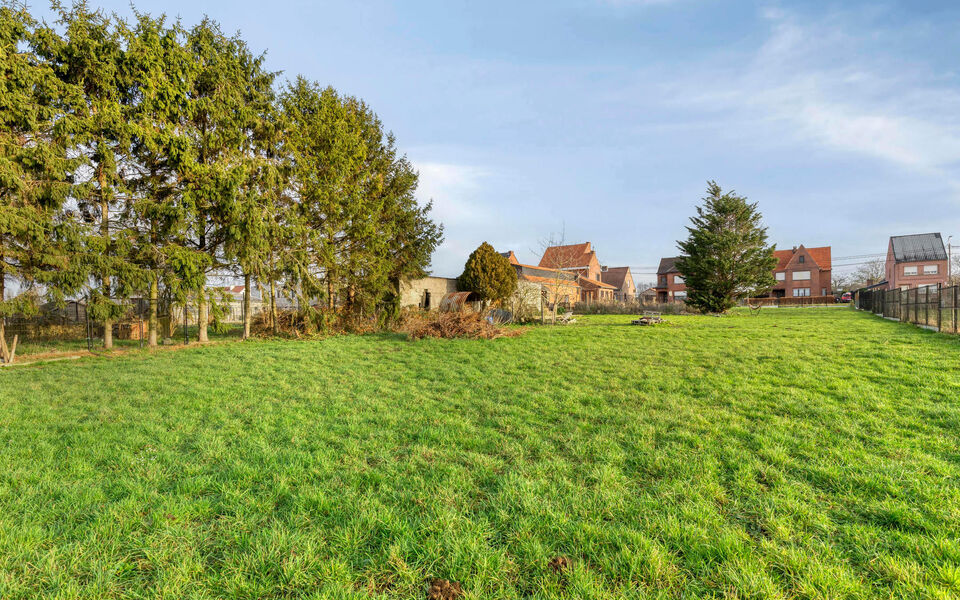 Huis te koop in Tielt-Winge