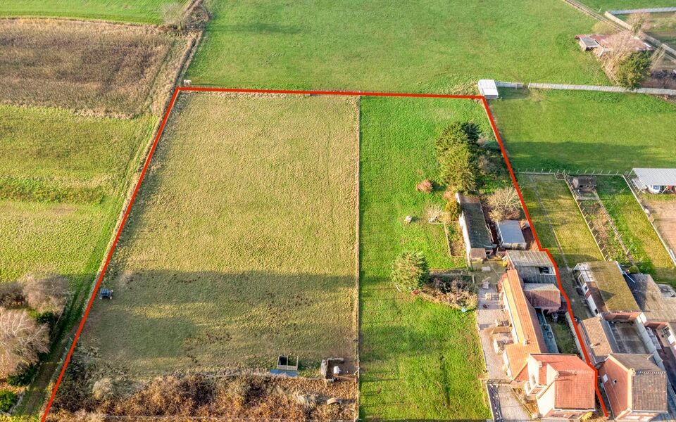 Huis te koop in Tielt-Winge