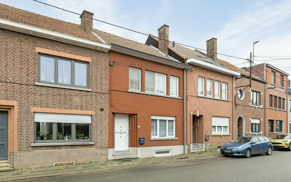 Huis te koop in Tienen