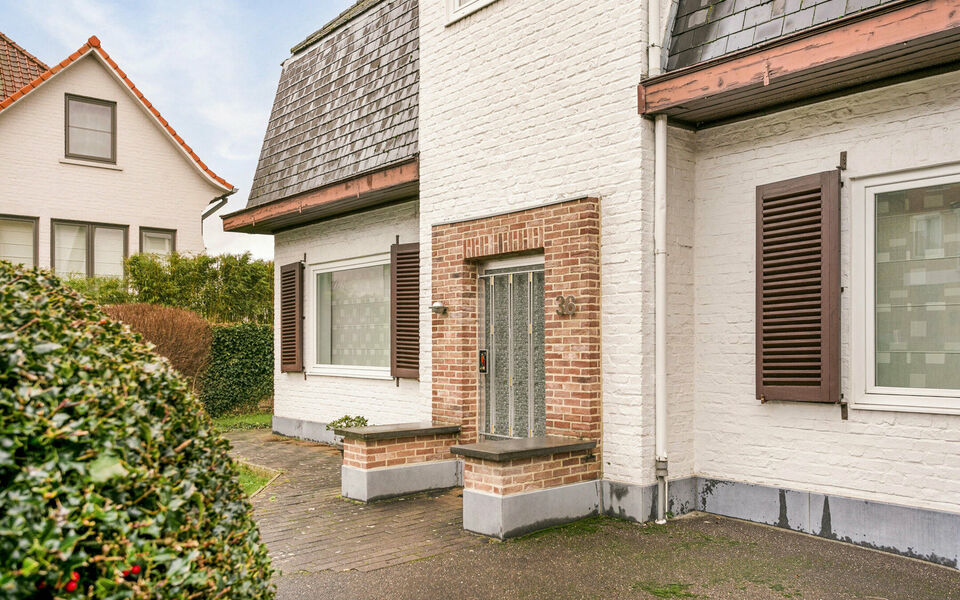 Huis te koop in Tienen