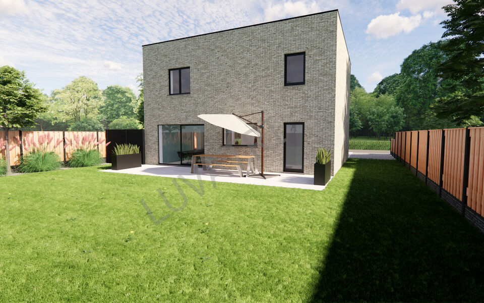 Huis te koop in Tienen