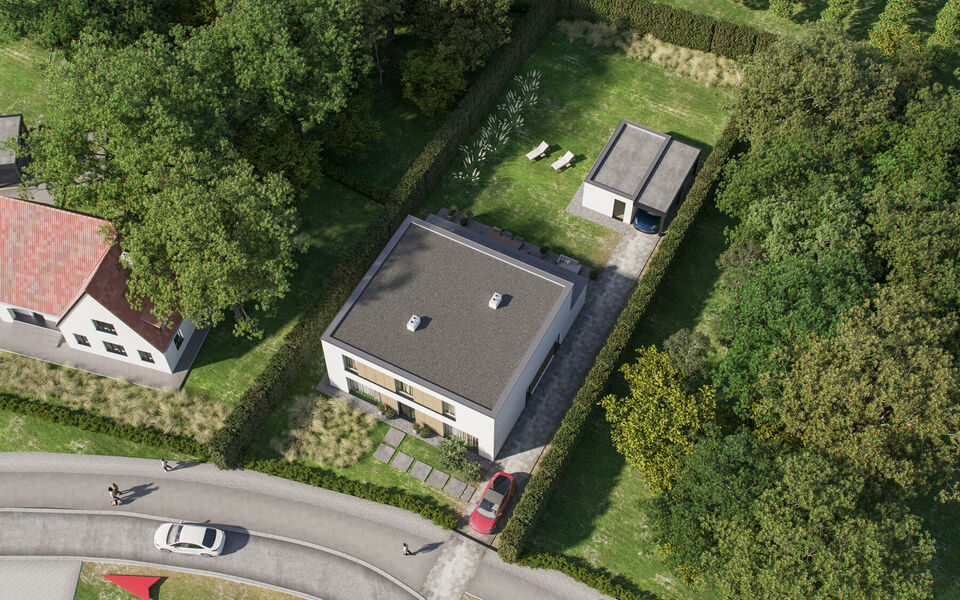 Huis te koop in Tienen