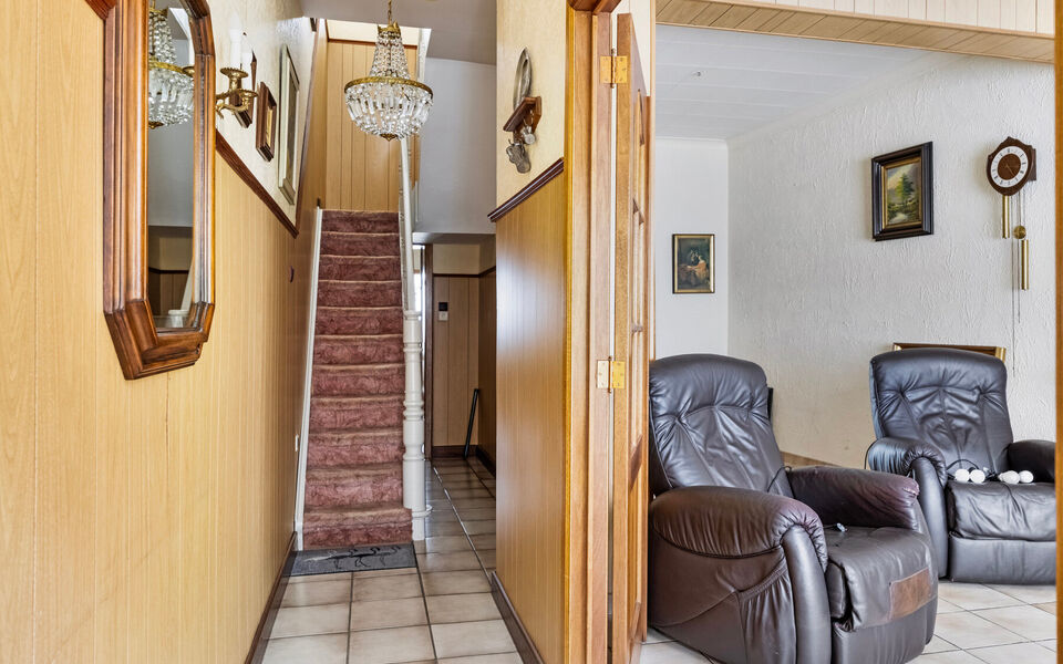 Huis te koop in Tienen