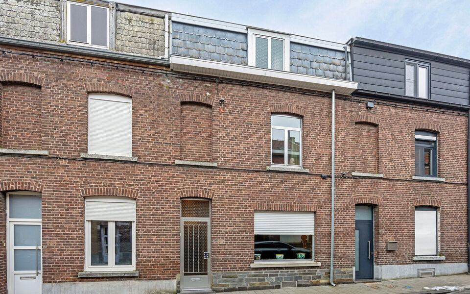 Huis te koop in Tienen