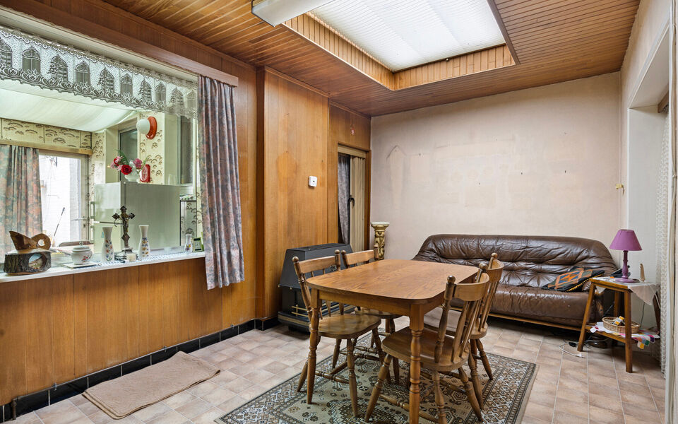Huis te koop in Tienen