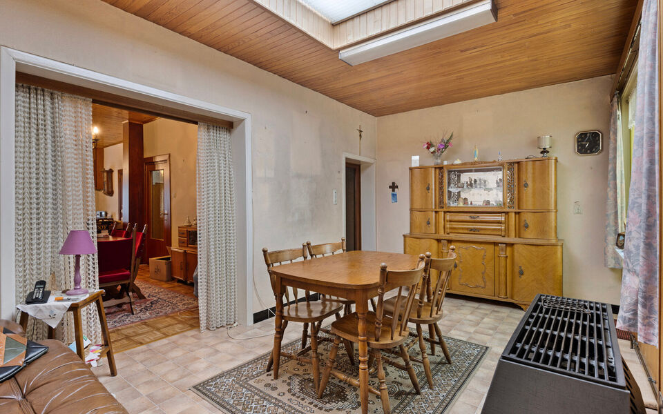 Huis te koop in Tienen
