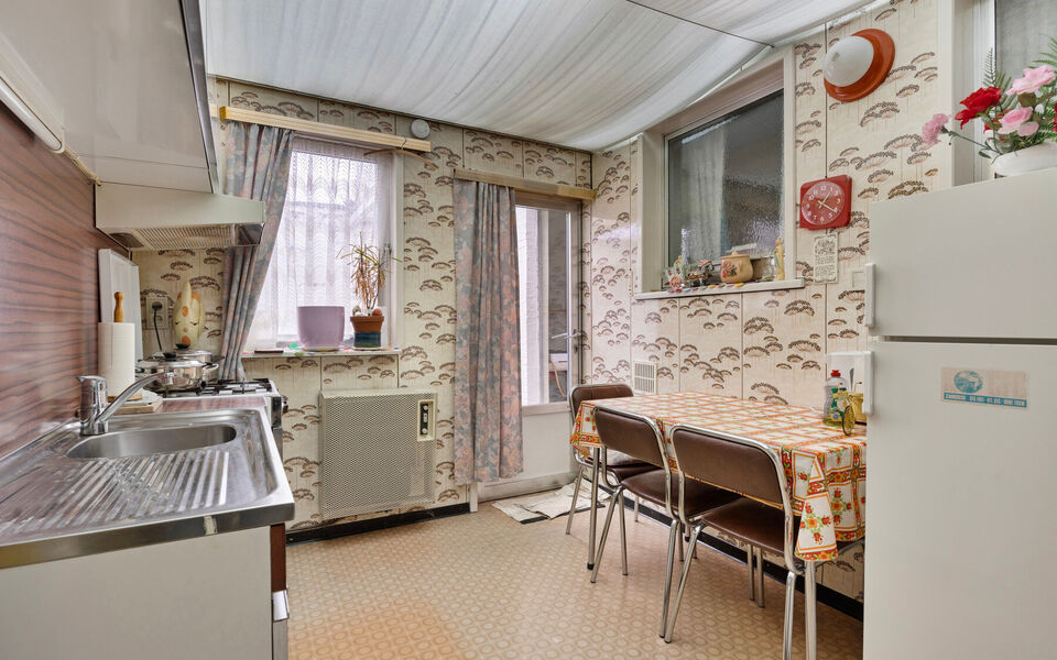 Huis te koop in Tienen