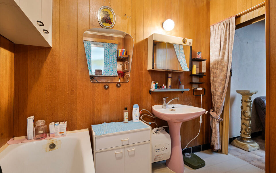 Huis te koop in Tienen
