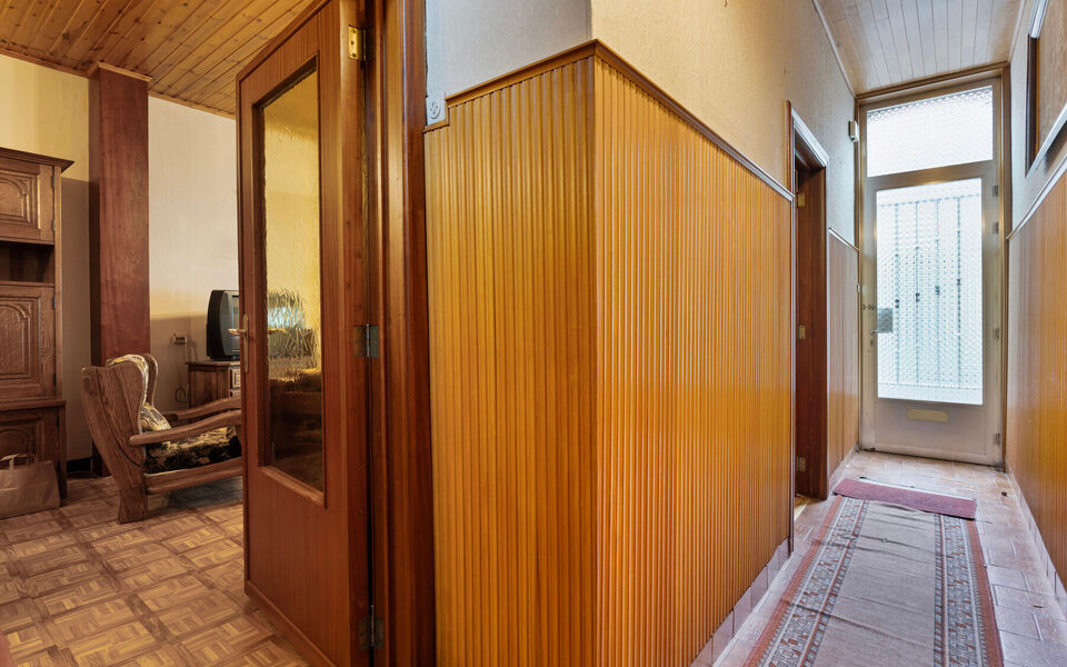Huis te koop in Tienen