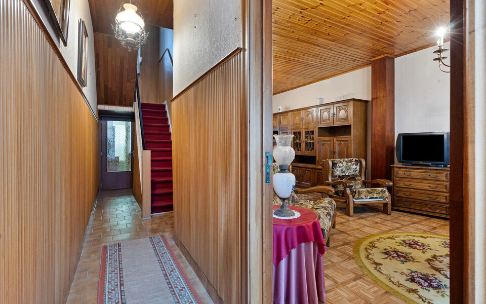 Huis te koop in Tienen