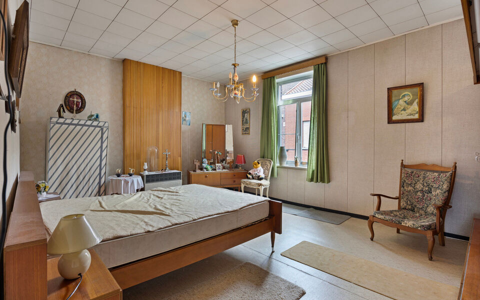 Huis te koop in Tienen