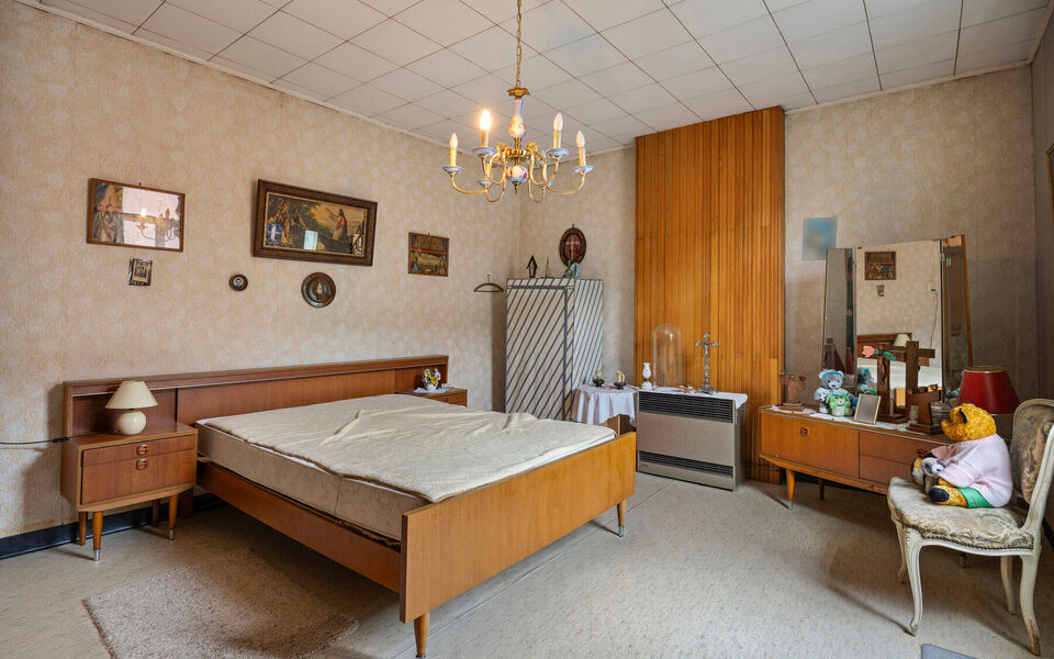 Huis te koop in Tienen