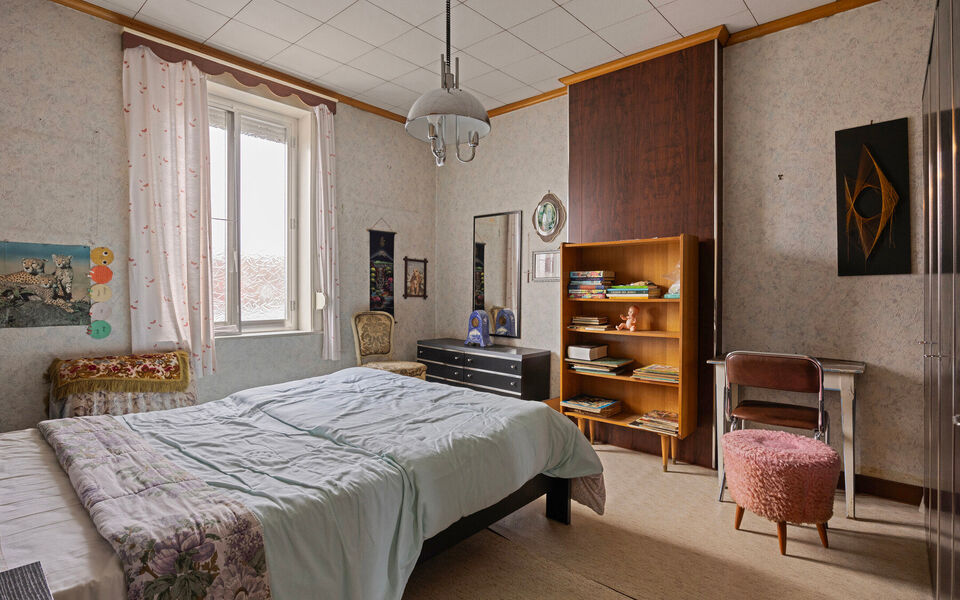 Huis te koop in Tienen