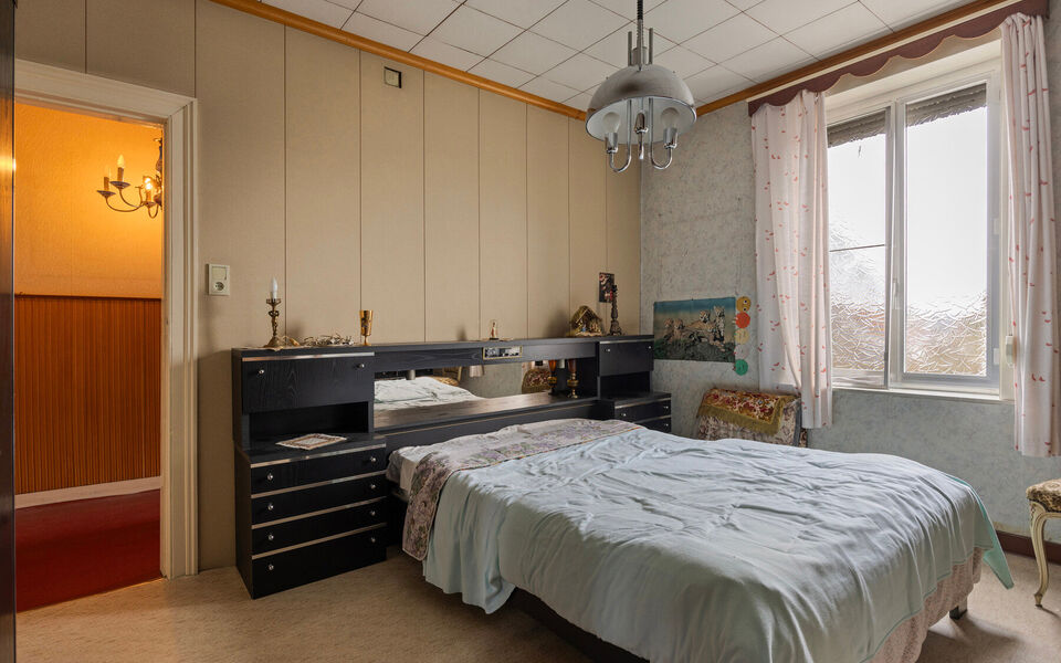 Huis te koop in Tienen