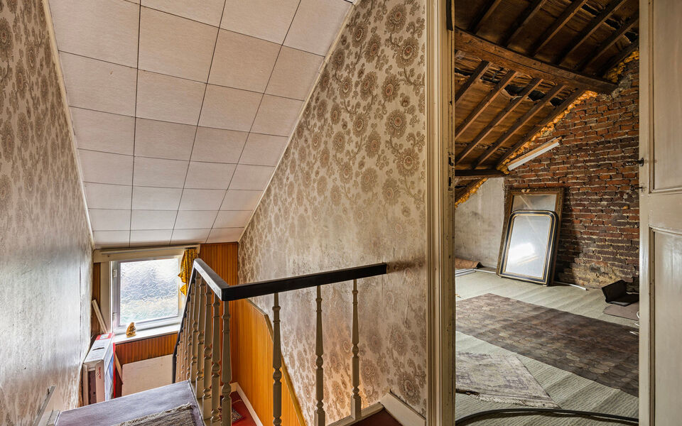 Huis te koop in Tienen