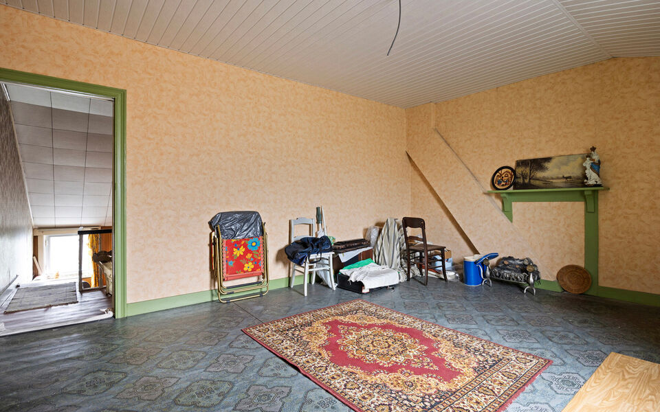 Huis te koop in Tienen