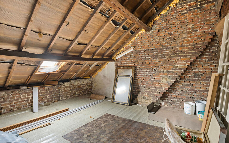 Huis te koop in Tienen
