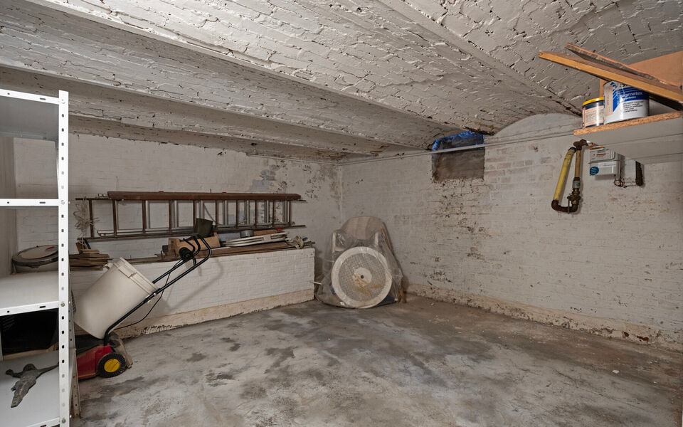 Huis te koop in Tienen