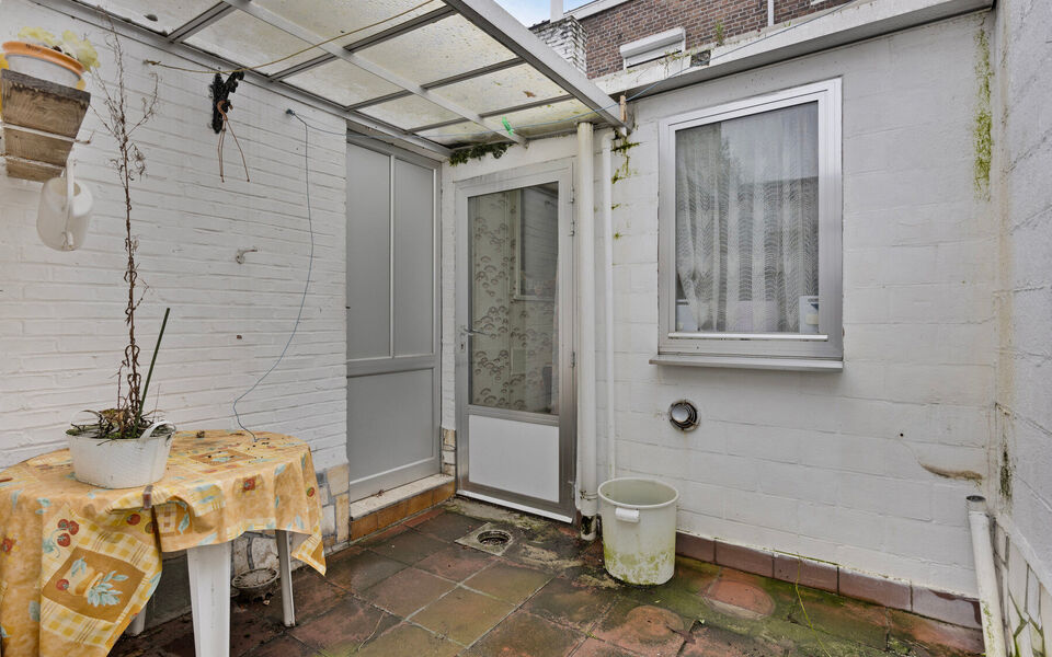 Huis te koop in Tienen