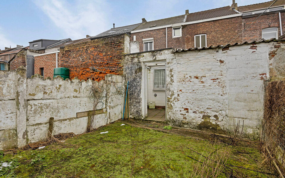 Huis te koop in Tienen