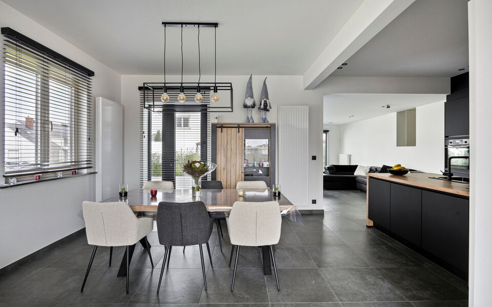 Huis te koop in Tienen