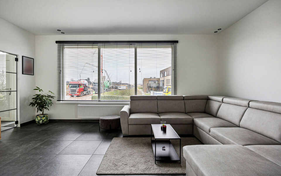 Huis te koop in Tienen