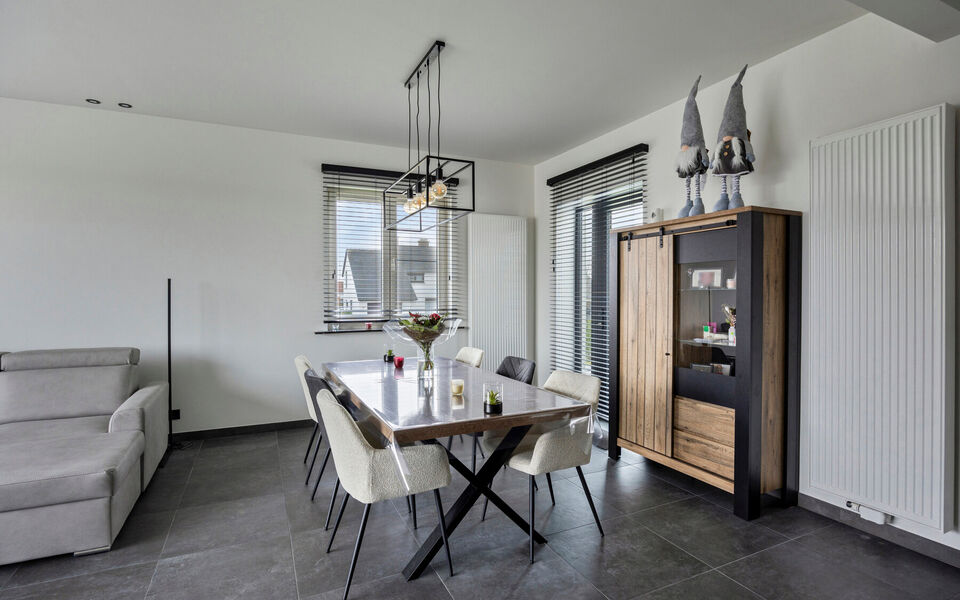 Huis te koop in Tienen
