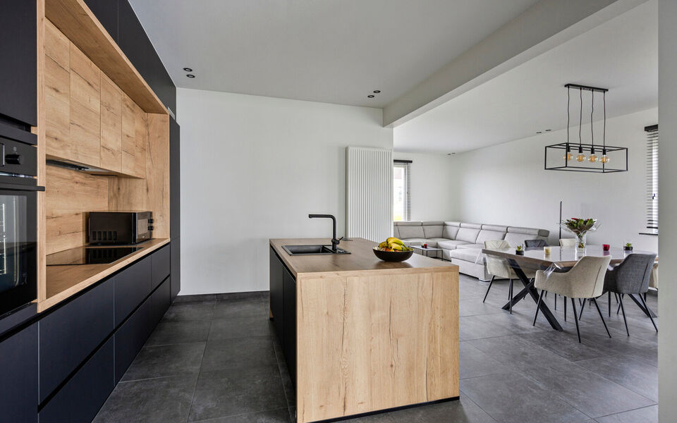 Huis te koop in Tienen