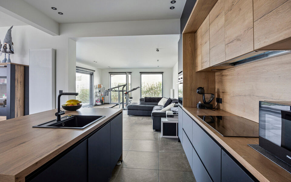 Huis te koop in Tienen