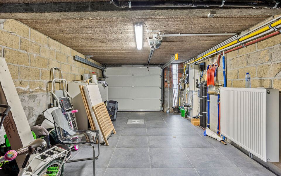 Huis te koop in Tienen