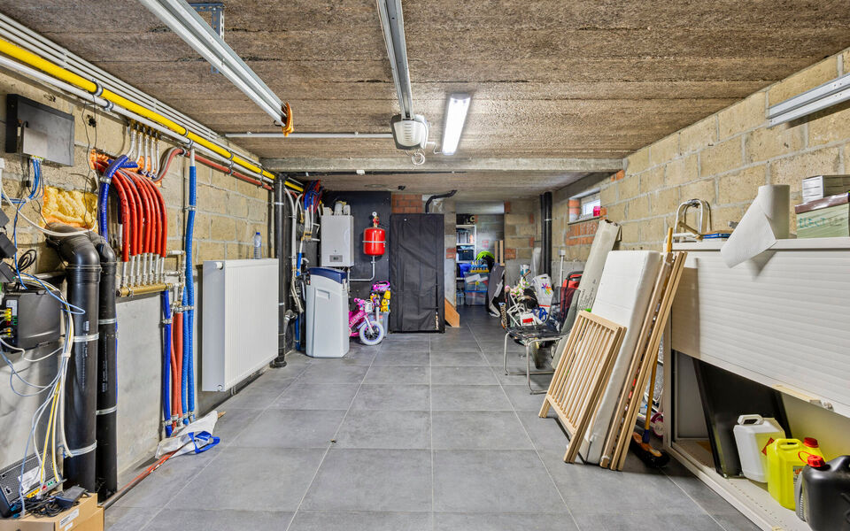 Huis te koop in Tienen