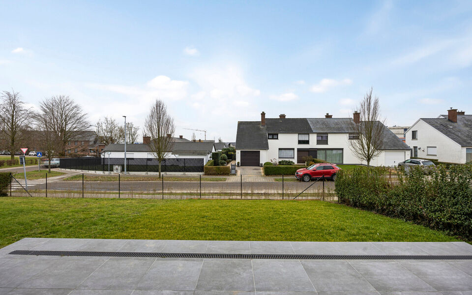Huis te koop in Tienen