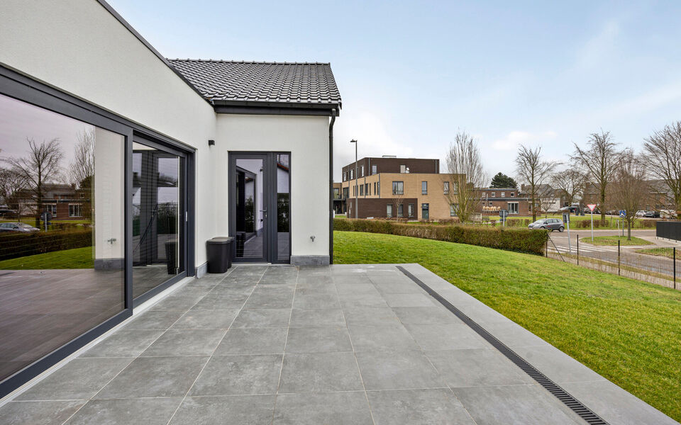 Huis te koop in Tienen