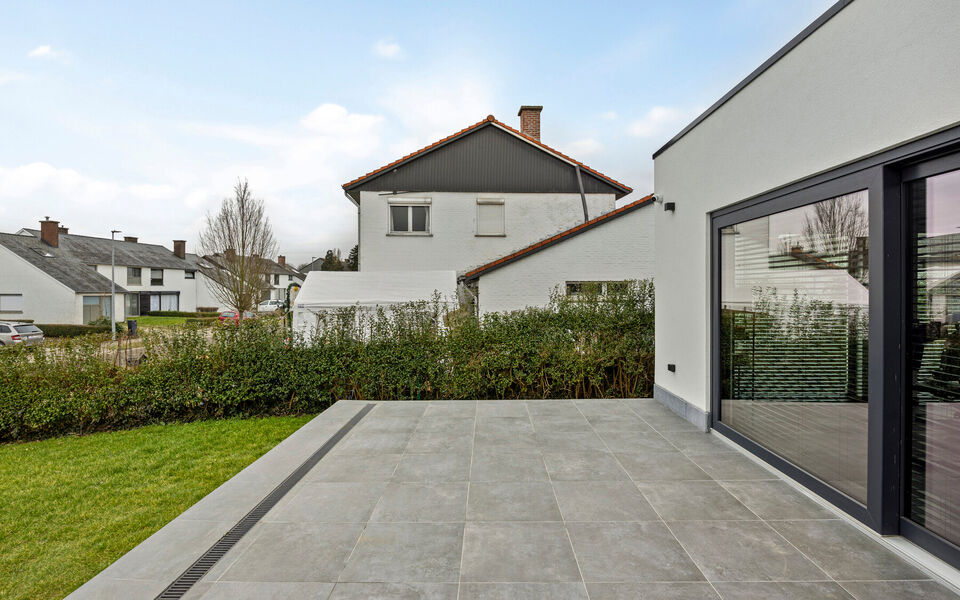 Huis te koop in Tienen