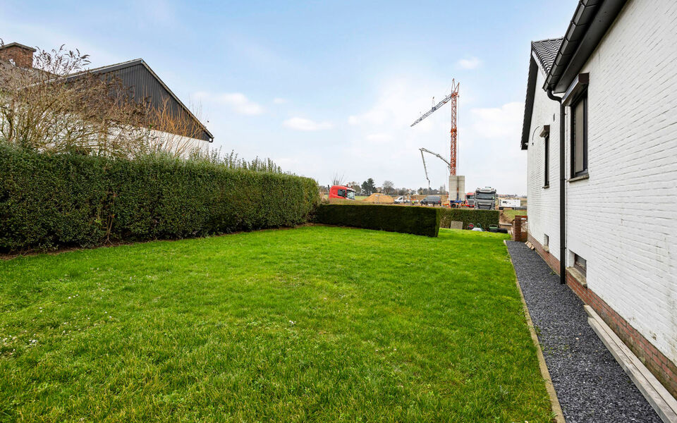 Huis te koop in Tienen