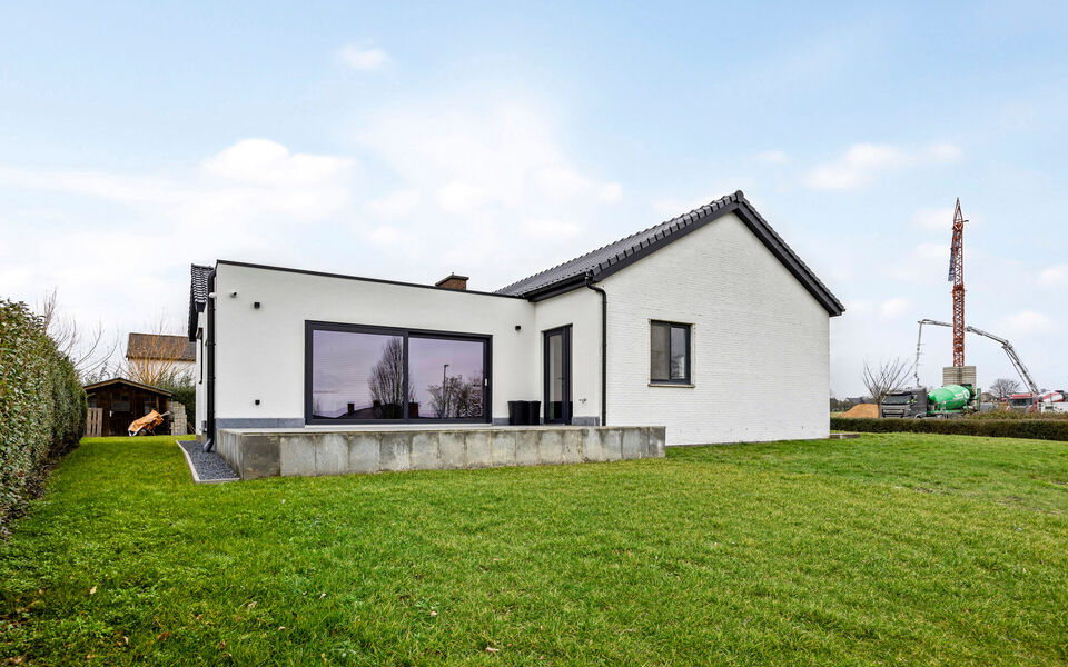 Huis te koop in Tienen