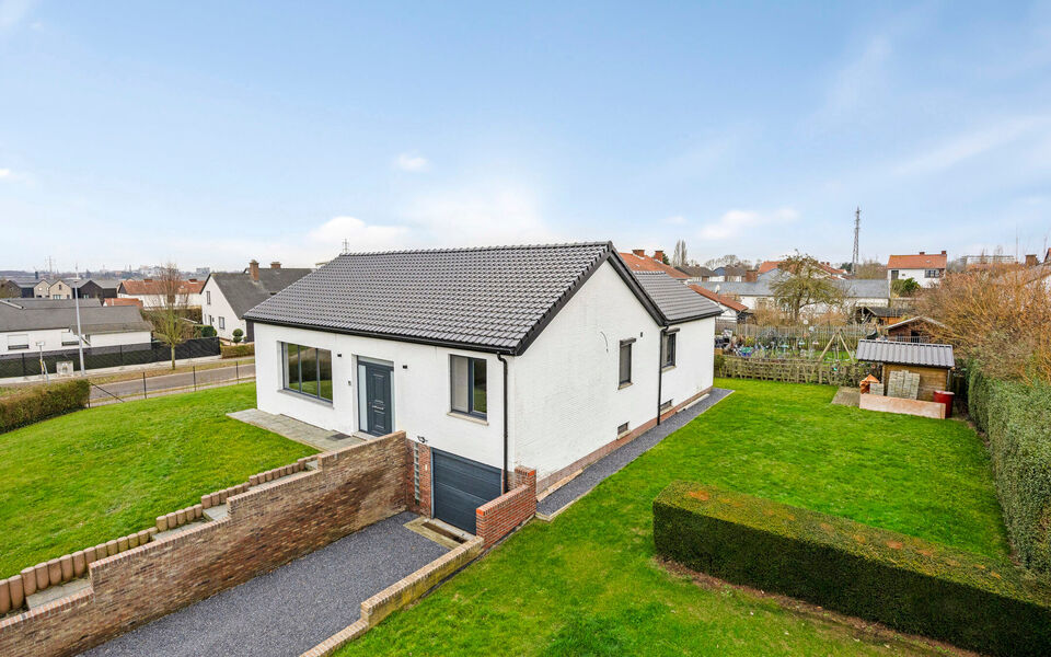 Huis te koop in Tienen