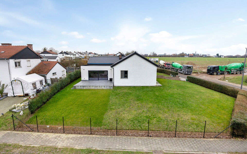 Huis te koop in Tienen