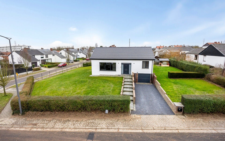 Huis te koop in Tienen